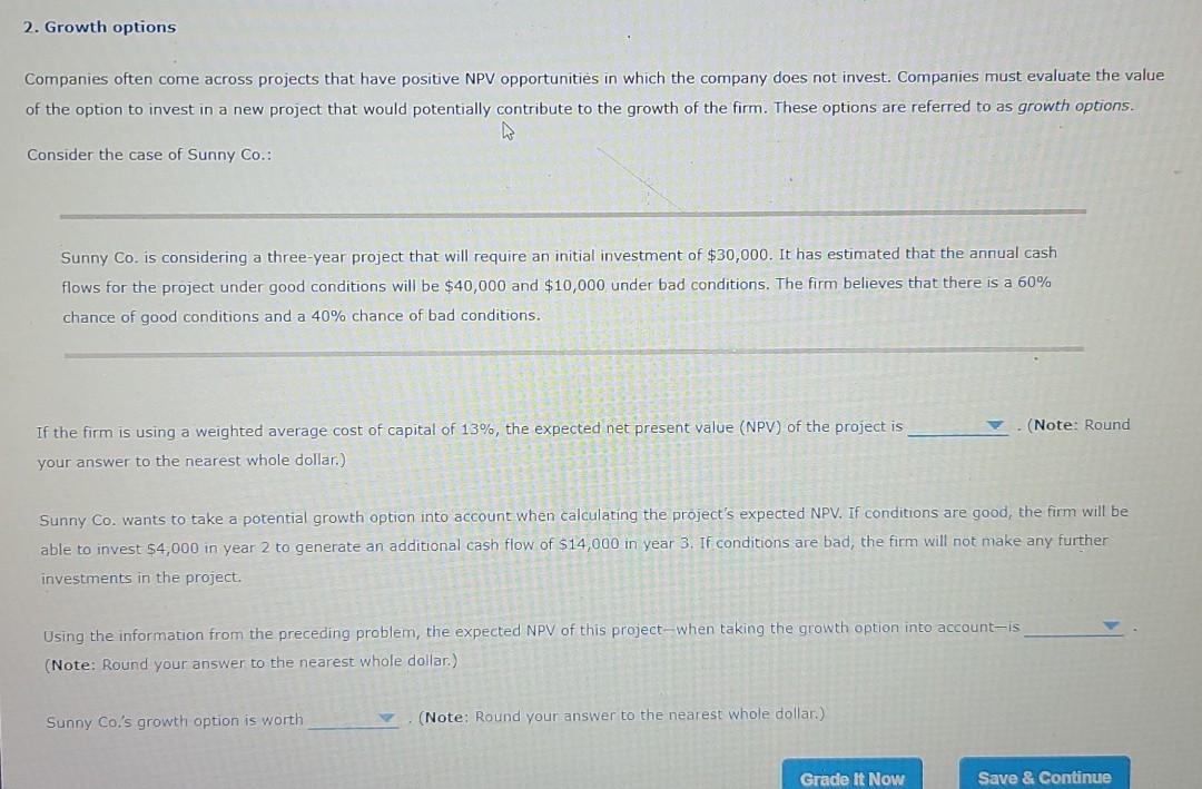 First Drop Down Options $34,306 $23,473 $19,862 $36,112 Second Drop Down
