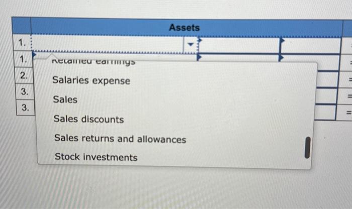 Note Ever detios betion trects. 'repare the December 31 year-end fair value