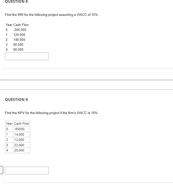can anyone help me learn this please? I'd appreciate it QUESTION 8