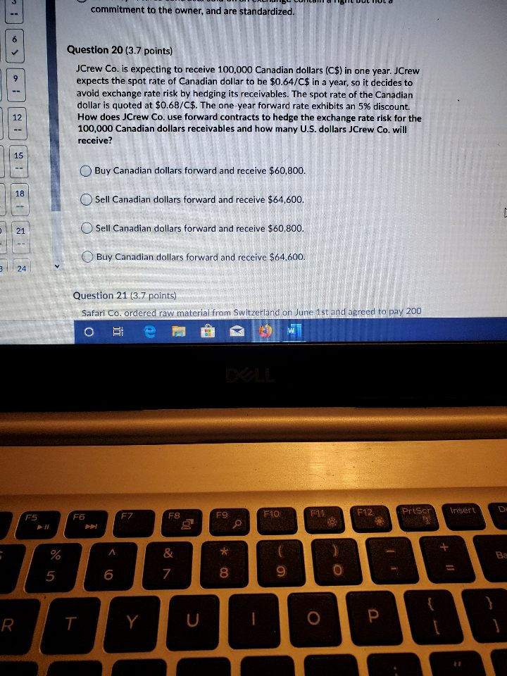  DOT A LIS LUULISIIL DUL TULO commitment to the owner, and