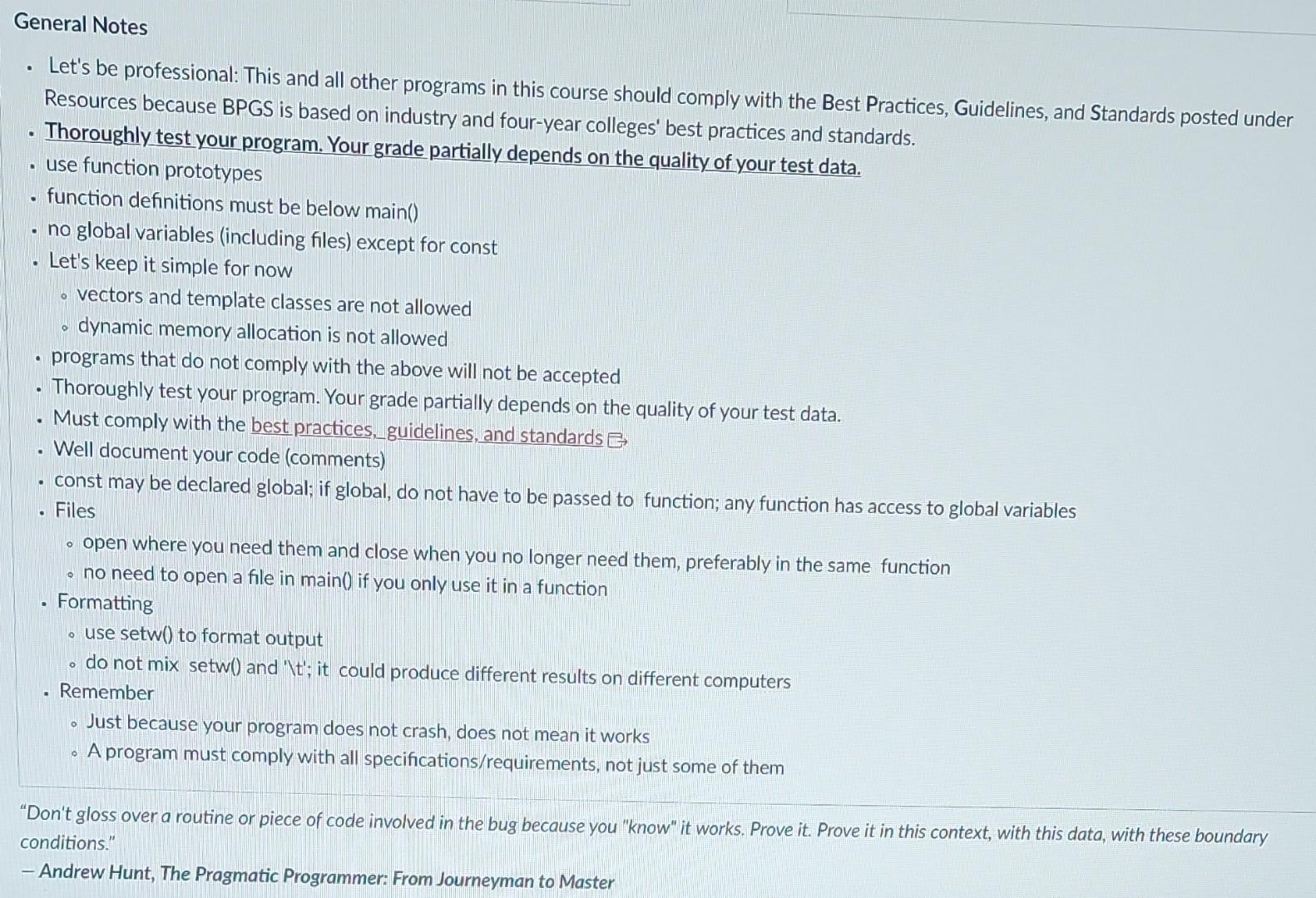 input file and store words longer than 3 characters in an array