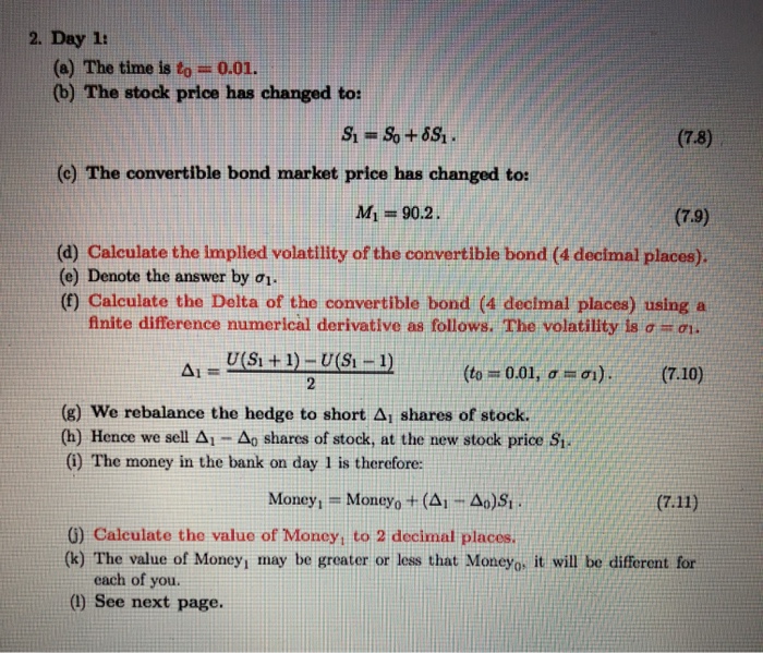 payof is terminal payoff max(Sr, K) 3. This is similar to the