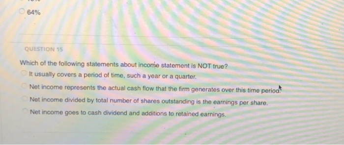 statements, the new borrowings and new issue of shares can be found