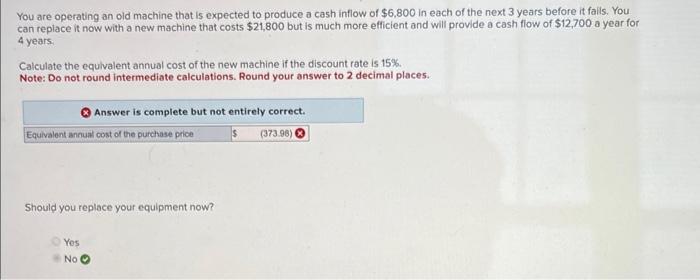 Please explain. i dont know what im doing wrong. You are operating