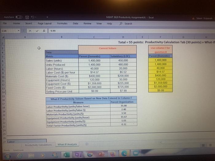  would you please answer question number 9 and 10 based on