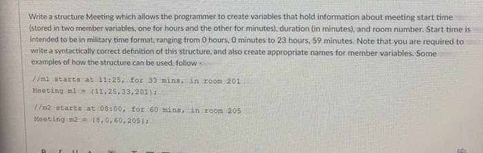 compile O The code will not compile since a private member of