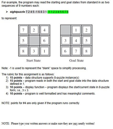In the C language, define a data structure to be used to