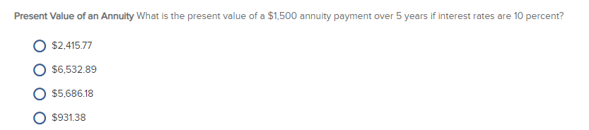 a cash balance of $65,000, accounts payable of $225,000; inventory of $265,000;