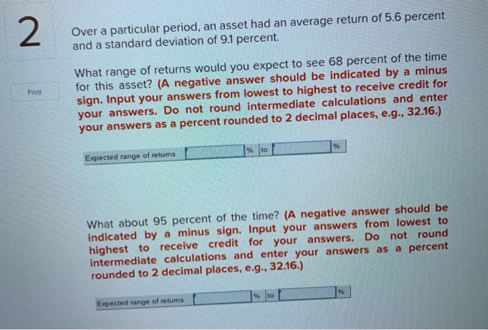 Need some help with this homework question. Over a particular period, an