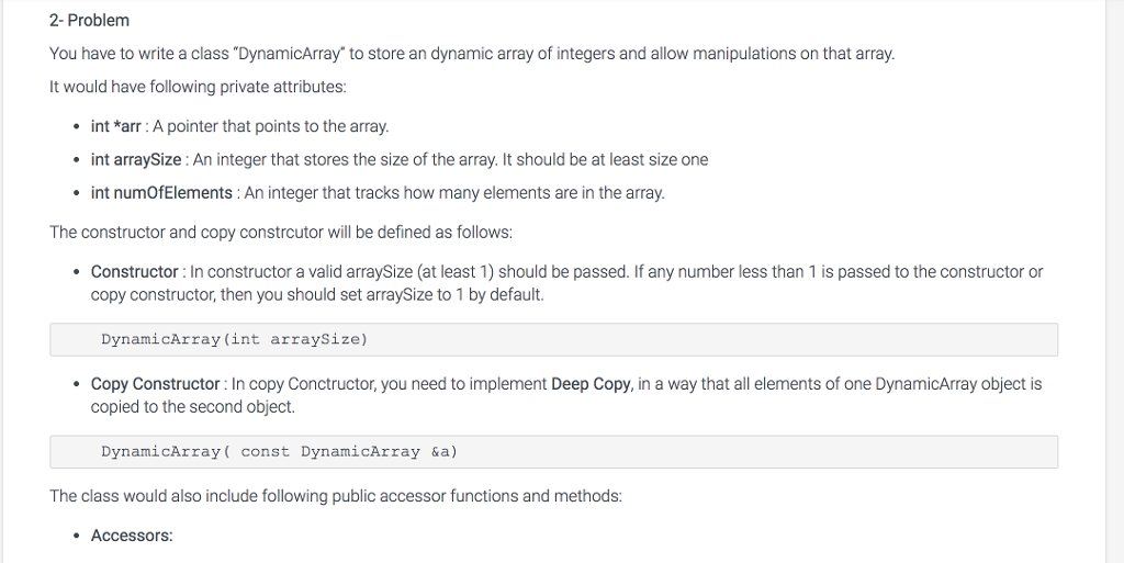 C++ please. Very confused :( cout //*********** Method with invalid input
