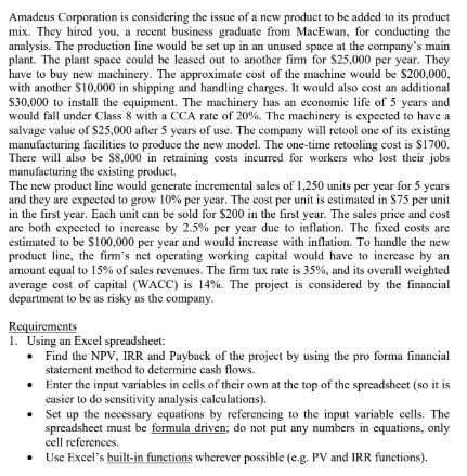 Please help me out with this exercise. I really do need the