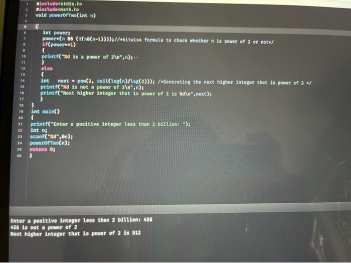 language but I couldn't figureout how to write in bits and convert