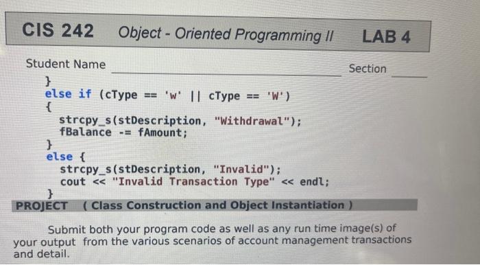 for a noninterest - bearing account. Information about This Project The heart