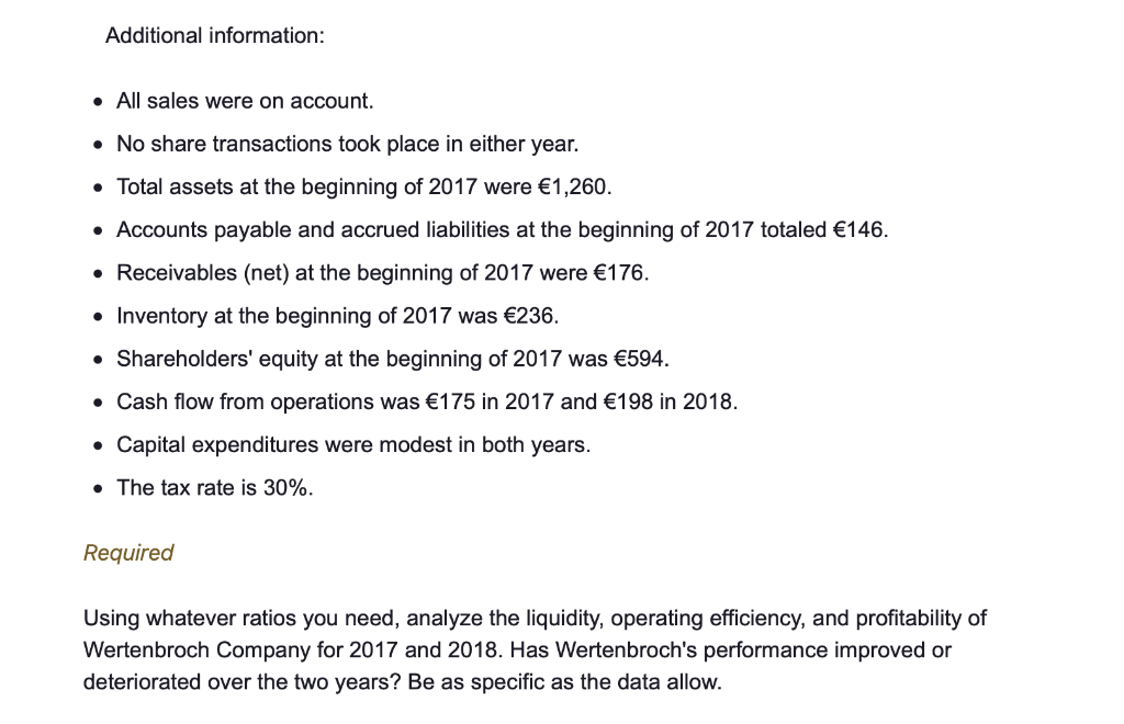 amounts in thousands of euro). \begin{tabular}{|l|r|r|} \hline \multicolumn{3}{|l|}{ Equities and liabilities }