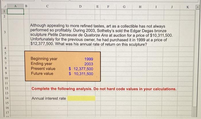 excel formula? B D E F G H 1 J K .