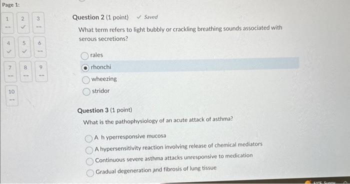 early signs and symptoms of infectious rhinitis? Purulent nasal discharge and periorbital