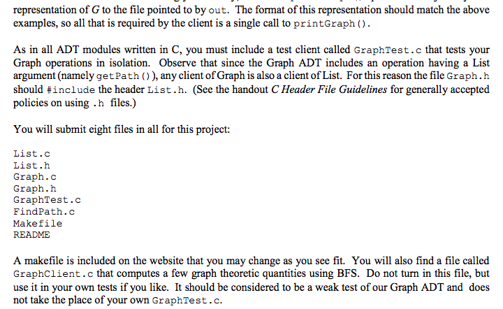 distinct numbers in the range 1 to n, separated by a space.