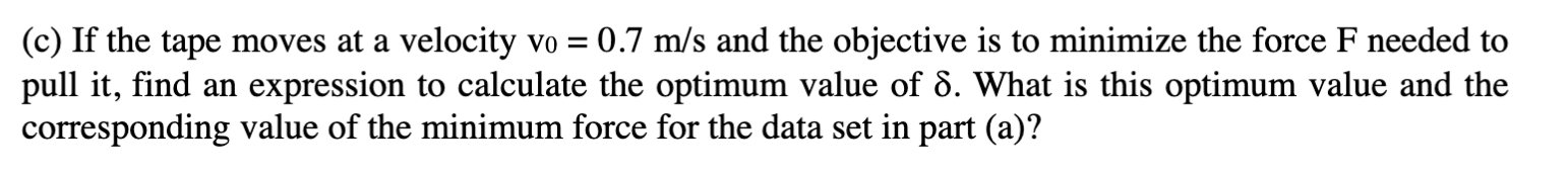 constant velocity between two fixed plates separated by a distance h by