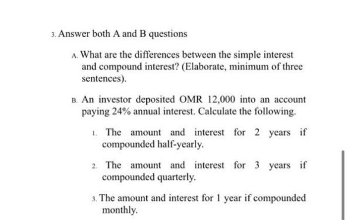 Mr. Sameer has to work for 7 hours a day and 6