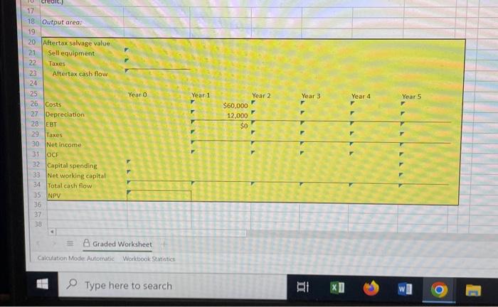 all of year 5!! and how to fet taces and aftersale taxes.