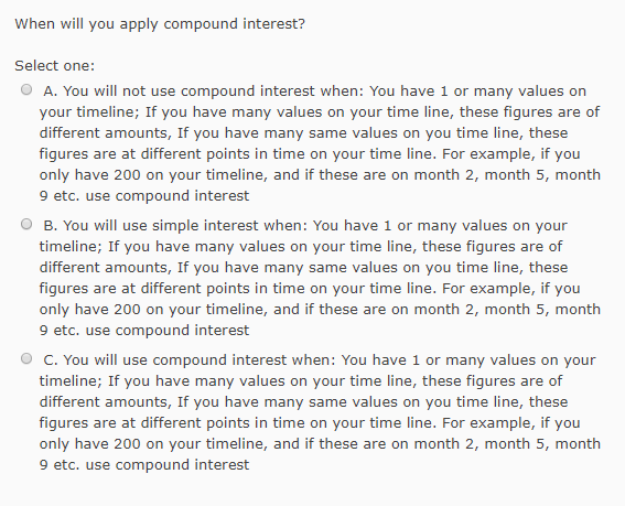 another interest rate is 12 percent per annum compounding weekly (152 =