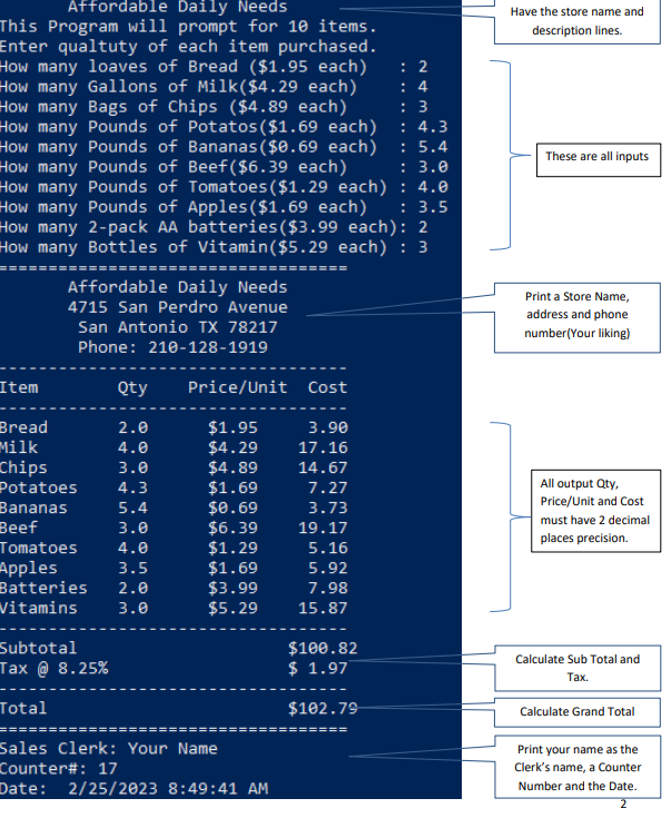 to produce what is shown in the 2nd screen shot. Thank you!