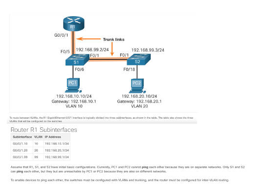 other hosts in the same VLAN, and you no longer have hosts