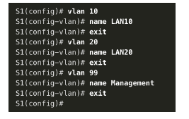 up needed bandwidth. But what if a host in one VLAN needs