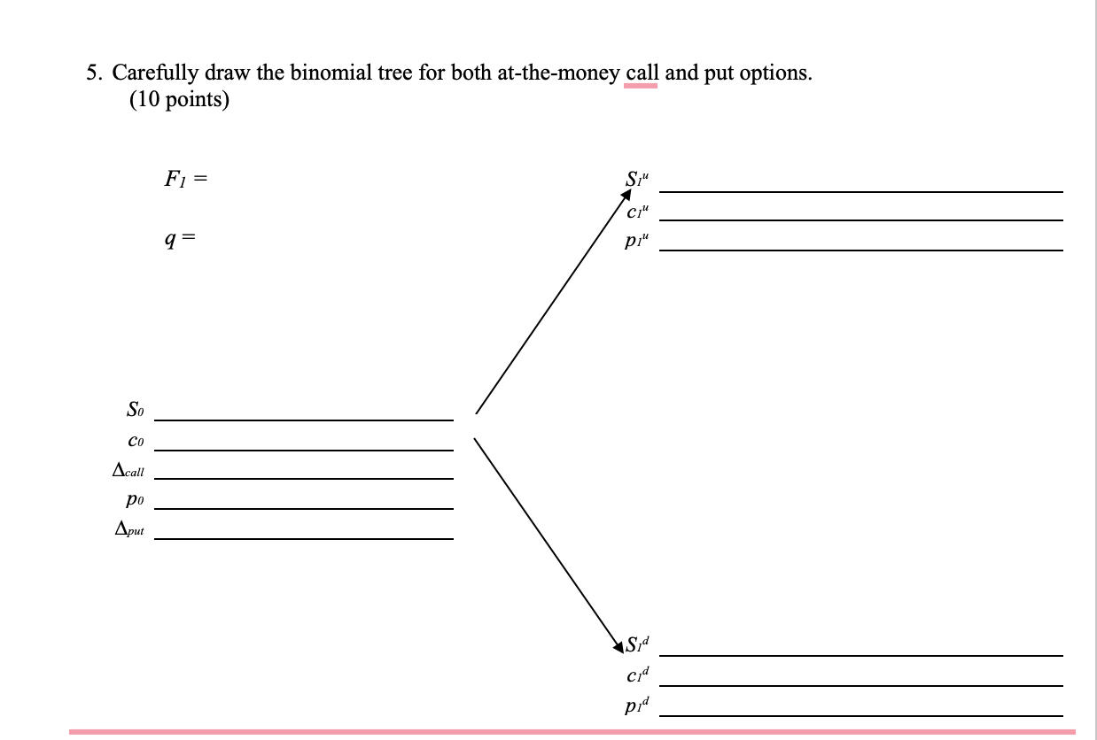 not excel so I can understand how each answer is achieved Your