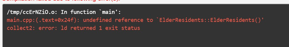  Making a condo management program in c++ with the following options