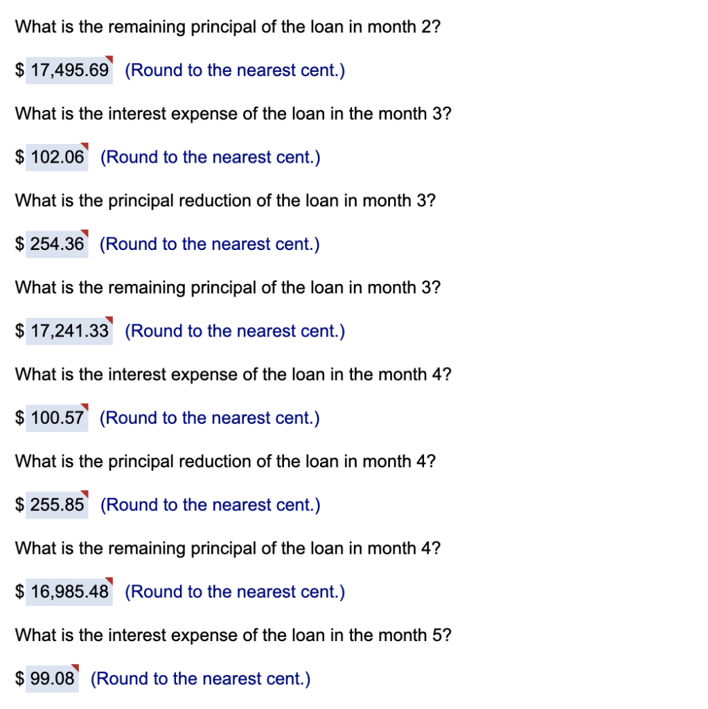 payments. Moulton Motors is advertising the following deal on a new Honda