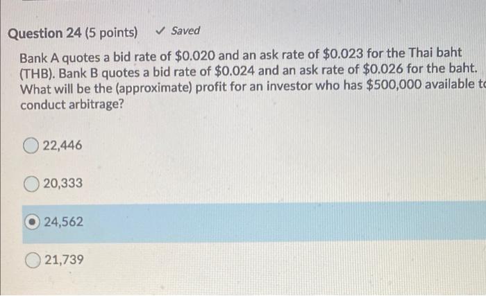 transaction, financial account transaction) and write the sign of entry (plus or
