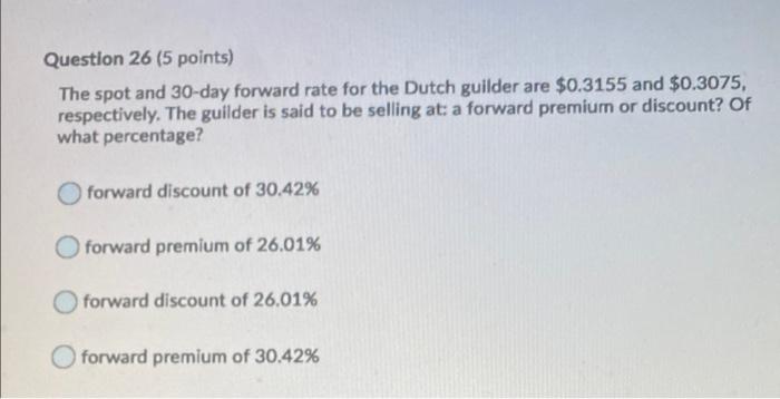 minus/ debit or credit). Choose one country of reference: 1. A US