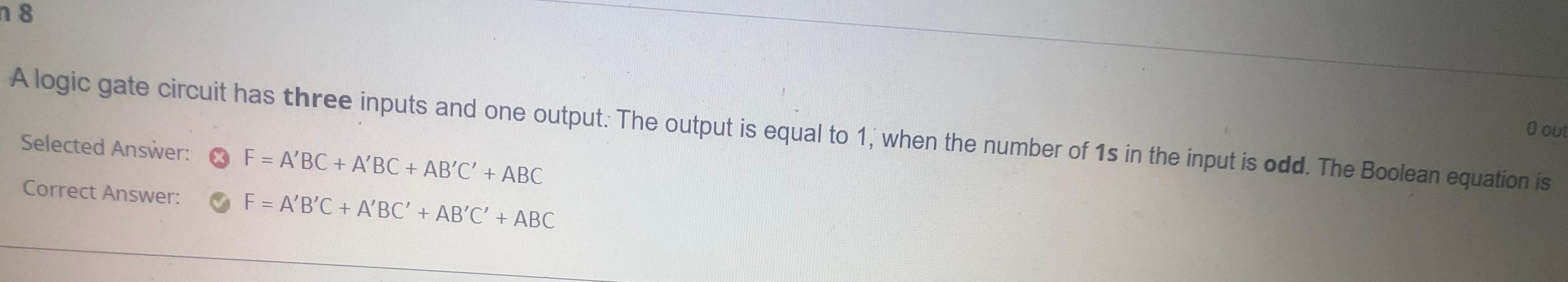how to solve the flip flop part thanks How many flip-flops are