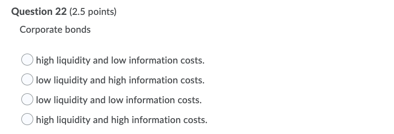 equal to the average bond prices interest rates on a long term