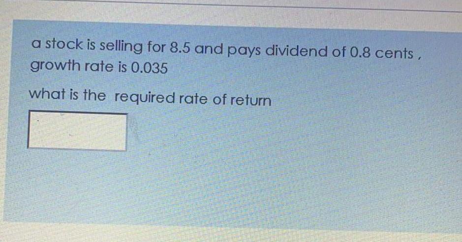 Answer the question correctly and accurately ***PUT THE ANSWER IN 3 DECIMALS***