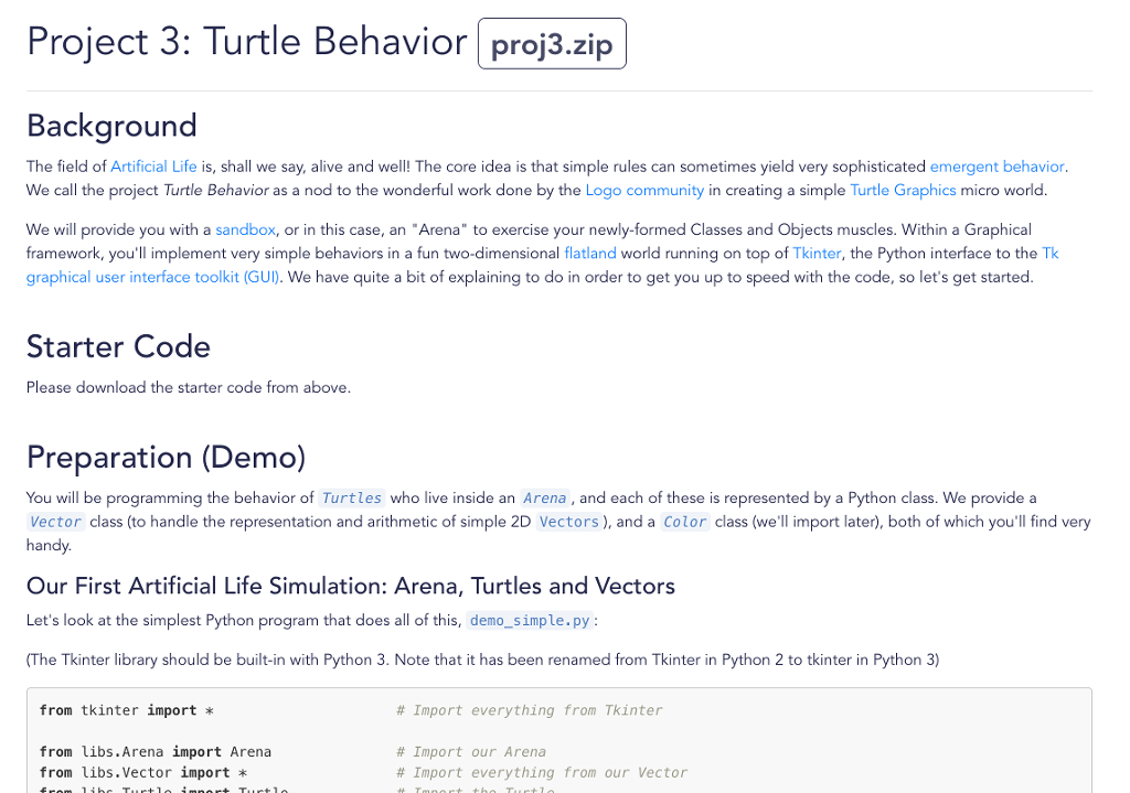 Python GUI application using Tkinter Please help me solve this project. The