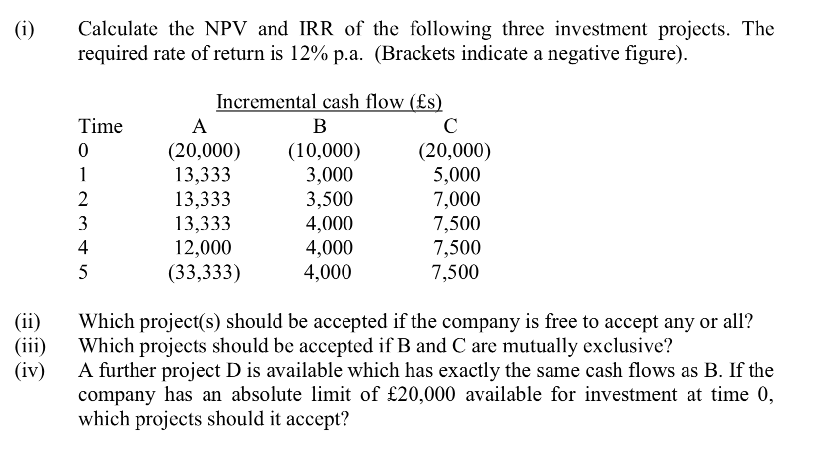 Hi there, Please answer all the questions; please don't skip any subparts.