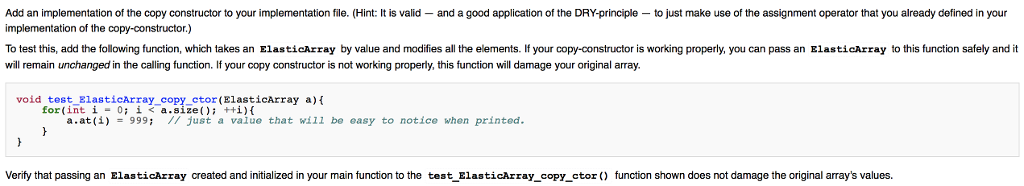 internal storage array was properly deleted when it left memory In this