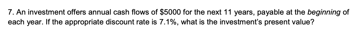 Answer should be $39,956.15. Please provide work on how to arrive at