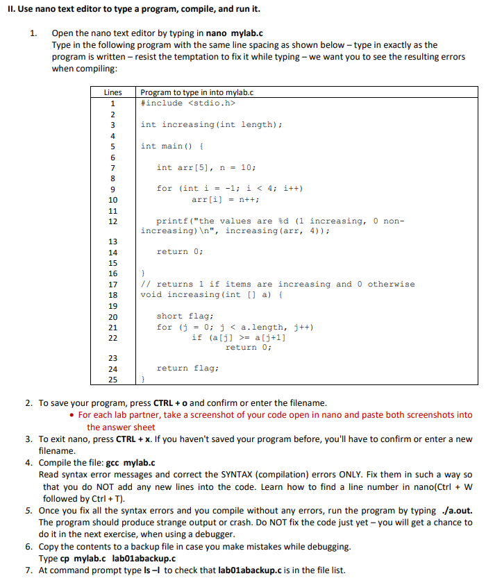 Solve errors you get with this and send the final fixed code!!