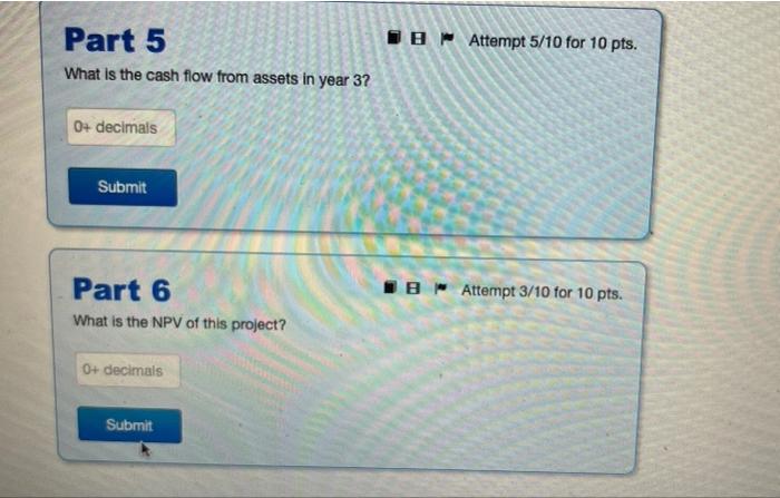 buy and another $2,000 to Install, and will be sold for $1,800