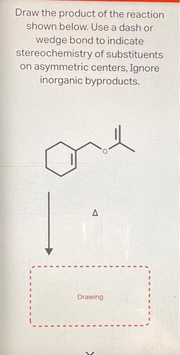 please show work so i can understand how to draw and where