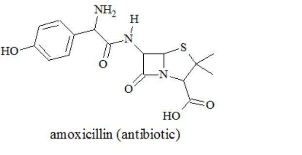 a) Which functional groups are present in the following molecule? (check all