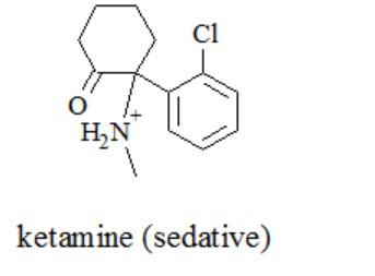 that apply) amine/protonated amine ester alcohol carboylate/carboxylic acid thiol ketone aldehyde amide