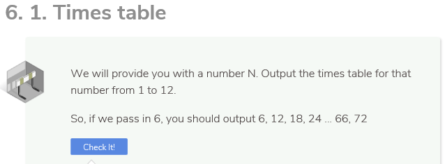 Thanks, needs to be written in Python 3.2 and run in Codio.