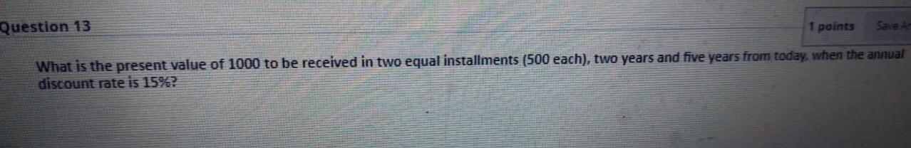 will take 10,000 to grow to 30,000 if bank offered rate is