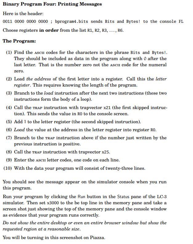 I need help with this program, I do understand I am allowed