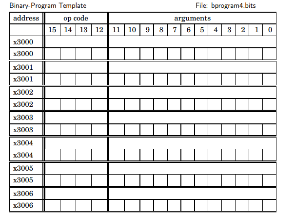 to use the lc-3 simulator but I'm not sure how can I