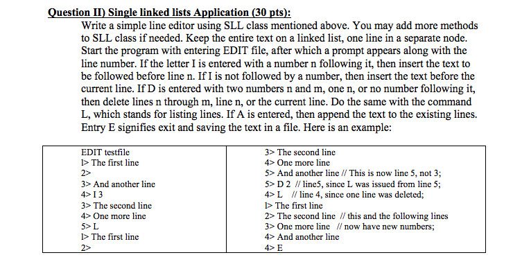 package LinkedList; //************************ SLLNode.java ******************************* // node in a generic singly linked